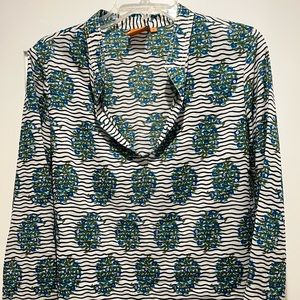Tory Burch top